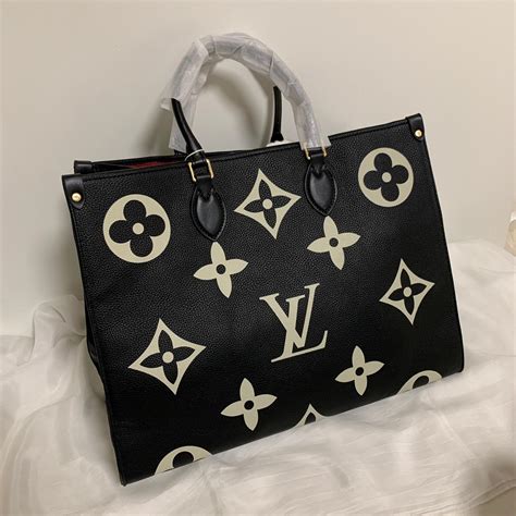 louis vuitton tasche schwarz|louis vuitton handtasche deutschland.